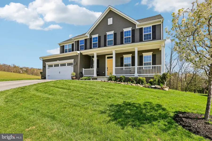 70 Lady Harrington Dr, York, PA 17402 - #2