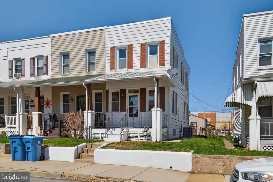 1741 Orange St, York, PA 17404 - #2