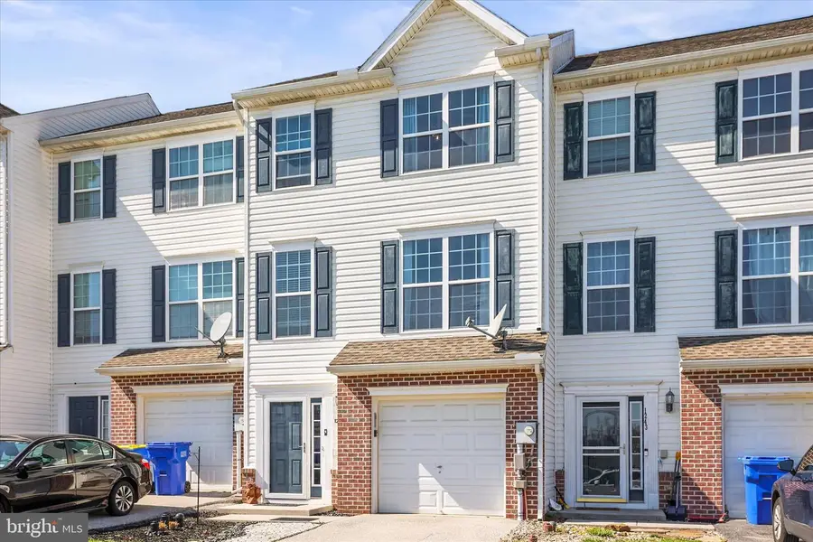 1245 Knob Run, York, PA 17408 - #3