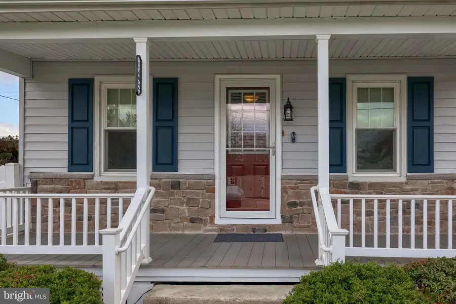 1492 Leonard St, York, PA 17404 - #3