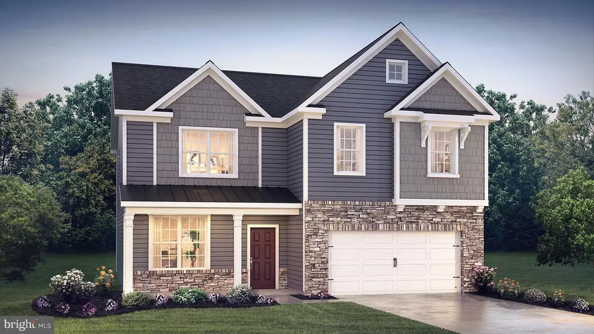 335 Grantway, York, PA 17404 - #1