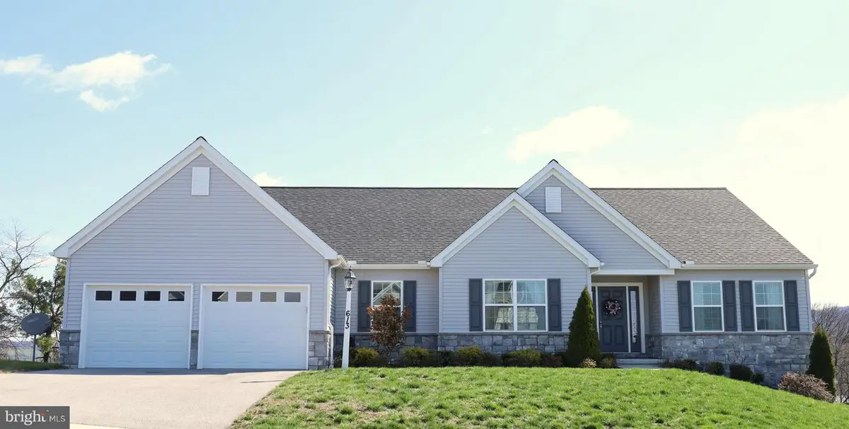 613 Rishel Dr, York, PA 17406 - #1