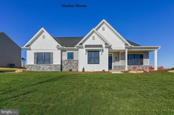 The Madison - Addington Reserve, YORK, PA 17404