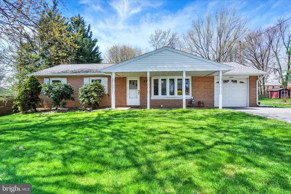 16 Culpepper Rd, SHREWSBURY, PA 17361