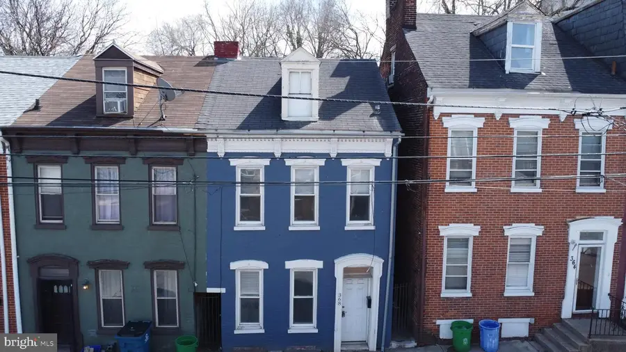 368 E Philadelphia St, York, PA 17403 - #2