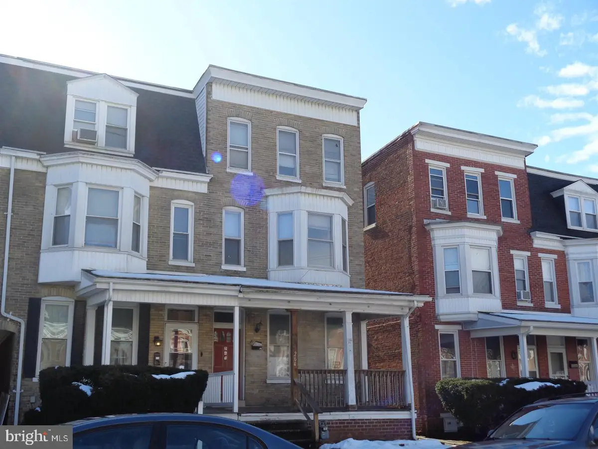 7 Properties On W Jackson St, York, PA 17401 - #1