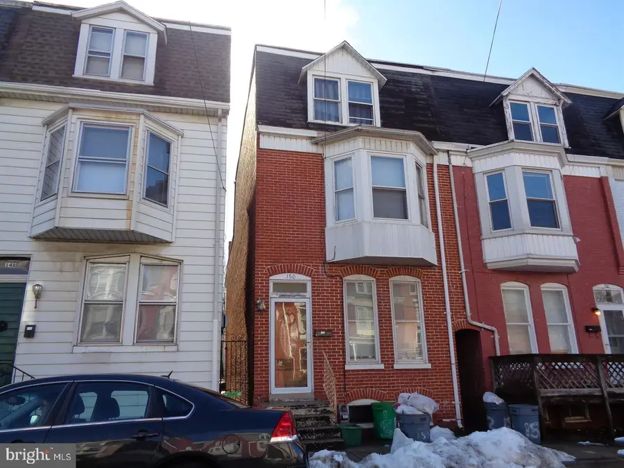 7 Properties On W Jackson St, York, PA 17401 - #2