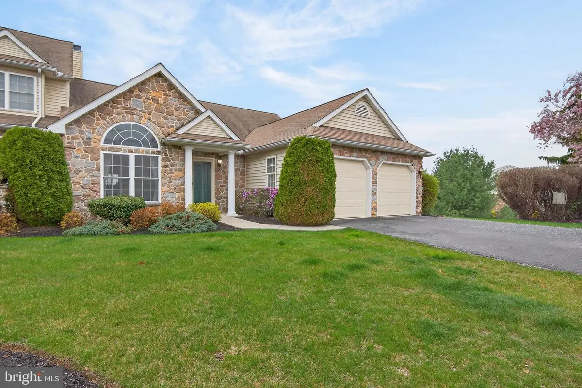 108 Fountain #5, York, PA 17402 - #1