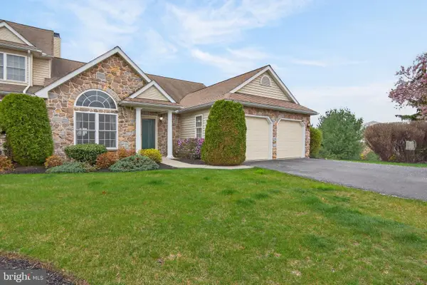 108 Fountain #5, YORK, PA 17402