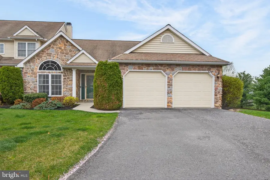 108 Fountain #5, York, PA 17402 - #2