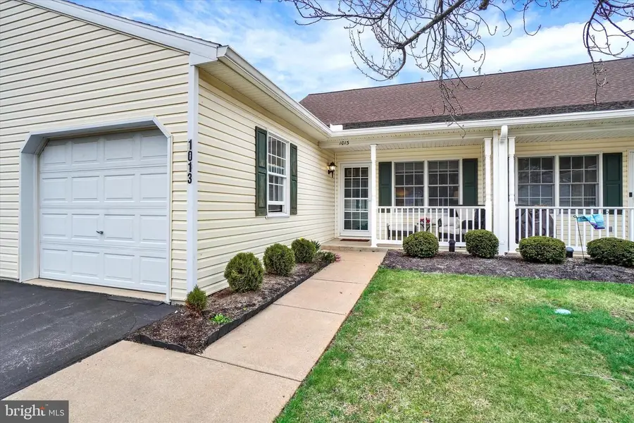 1013 Hastings Blvd #1013, York, PA 17402 - #2