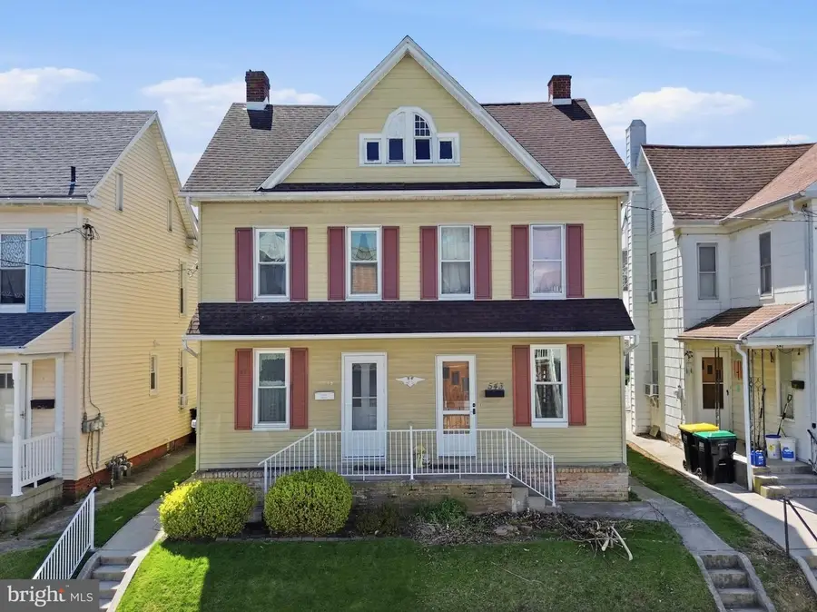 543-2 Baer Ave, Hanover, PA 17331 - #2