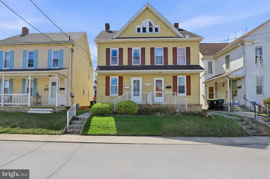 543-2 Baer Ave, Hanover, PA 17331 - #3