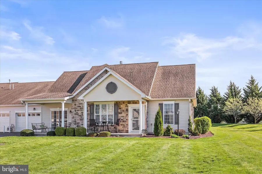 70 Dolomite Dr #17c, York, PA 17408 - #2