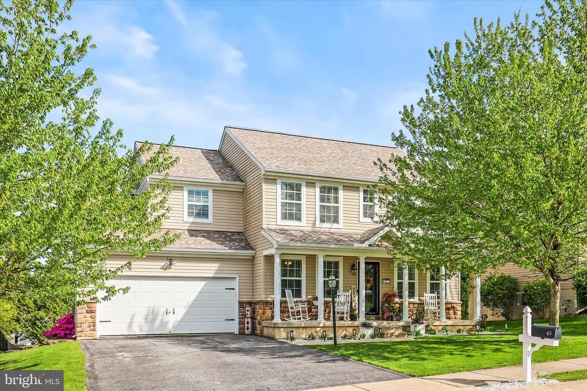 63-s Fourth, New Freedom, PA 17349 - #1