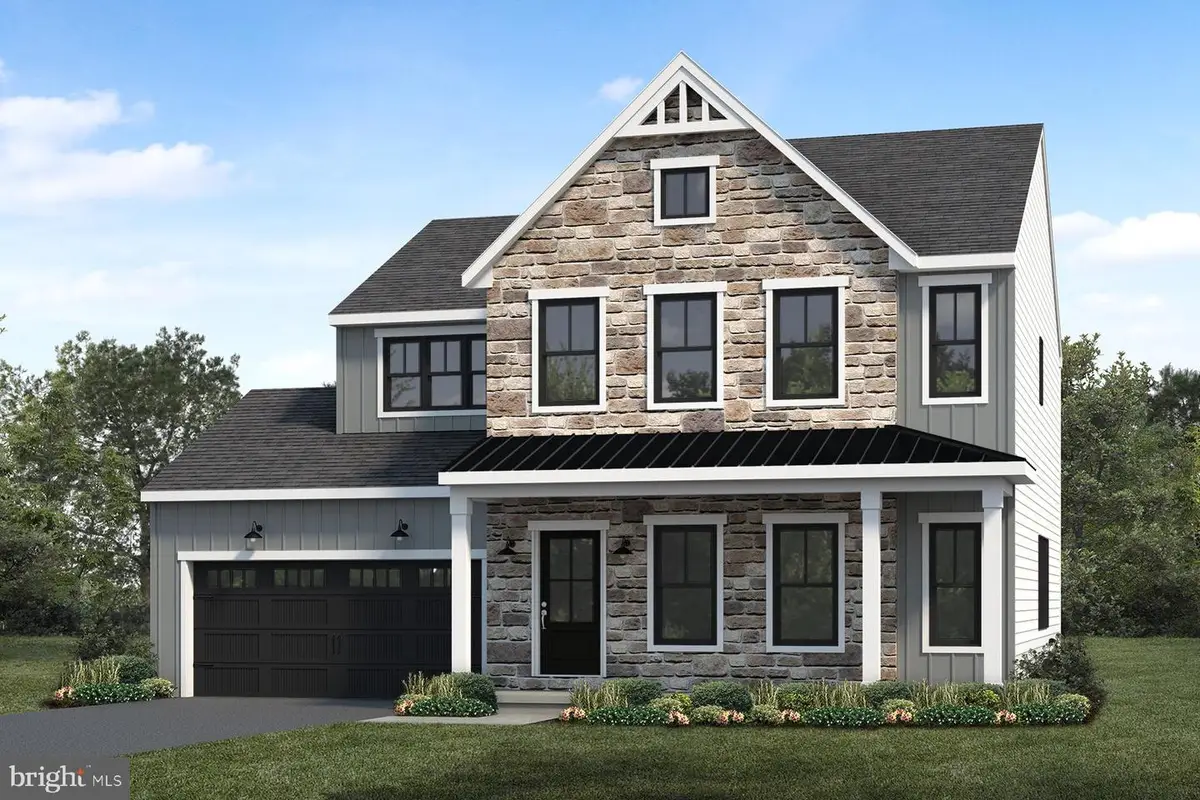 109 Washington Xing, York, PA 17404 - #1