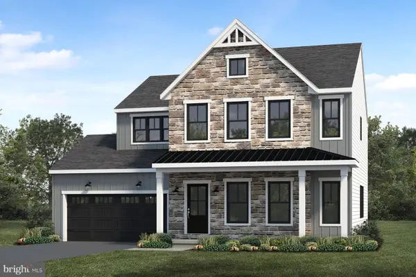 109 Washington Xing, YORK, PA 17404