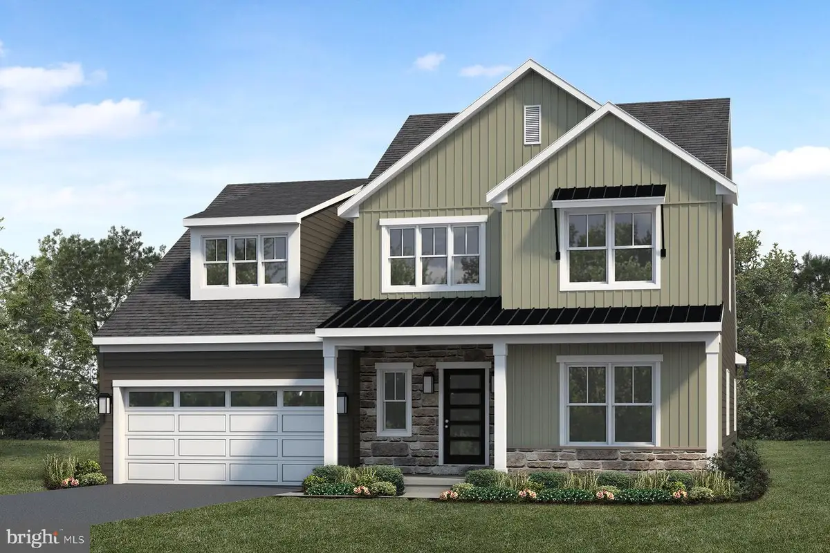 116 Washington Xing, York, PA 17404 - #1