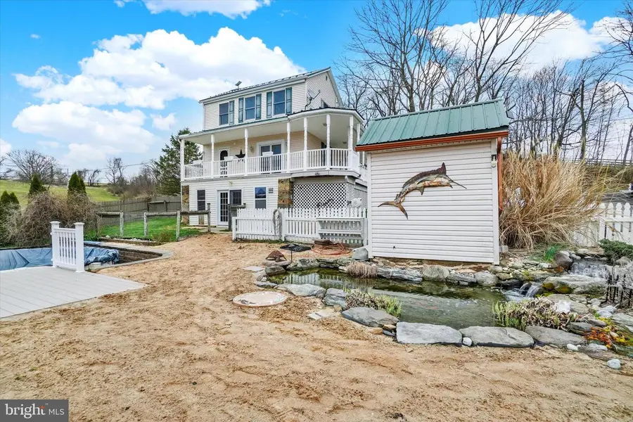 12982 Glen Valley Rd, Glen Rock, PA 17327 - #2