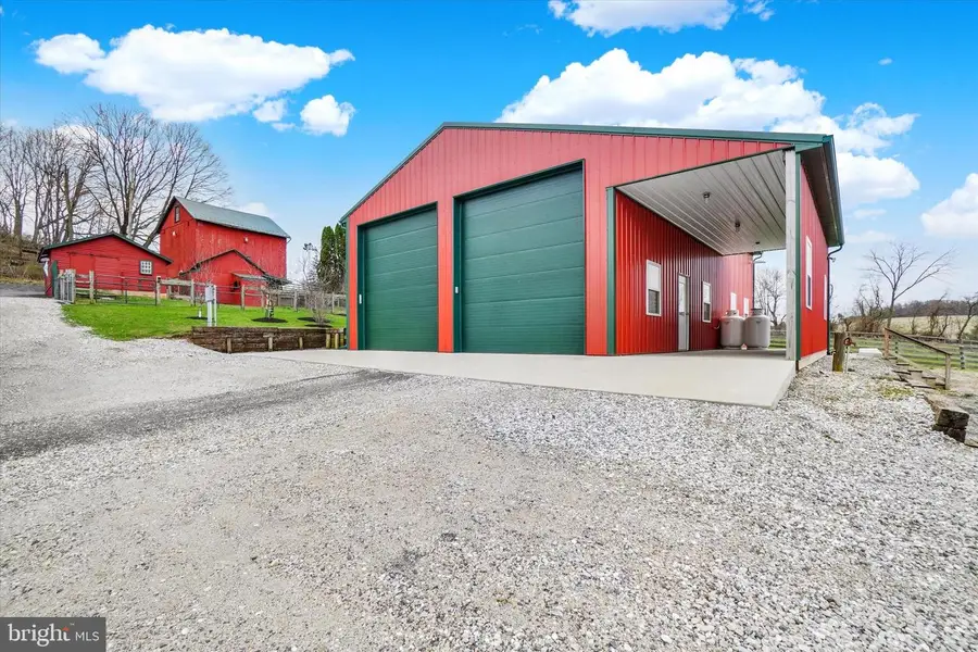 12982 Glen Valley Rd, Glen Rock, PA 17327 - #3