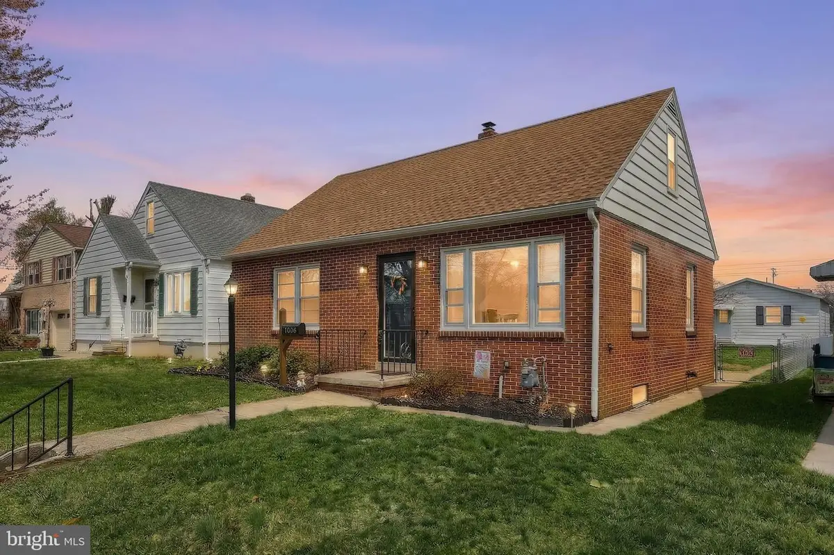 1006 E Walnut St, Hanover, PA 17331 - #1