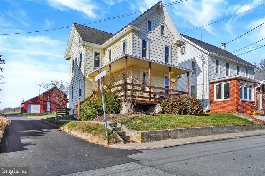 48 High St, Felton, PA 17322 - #2