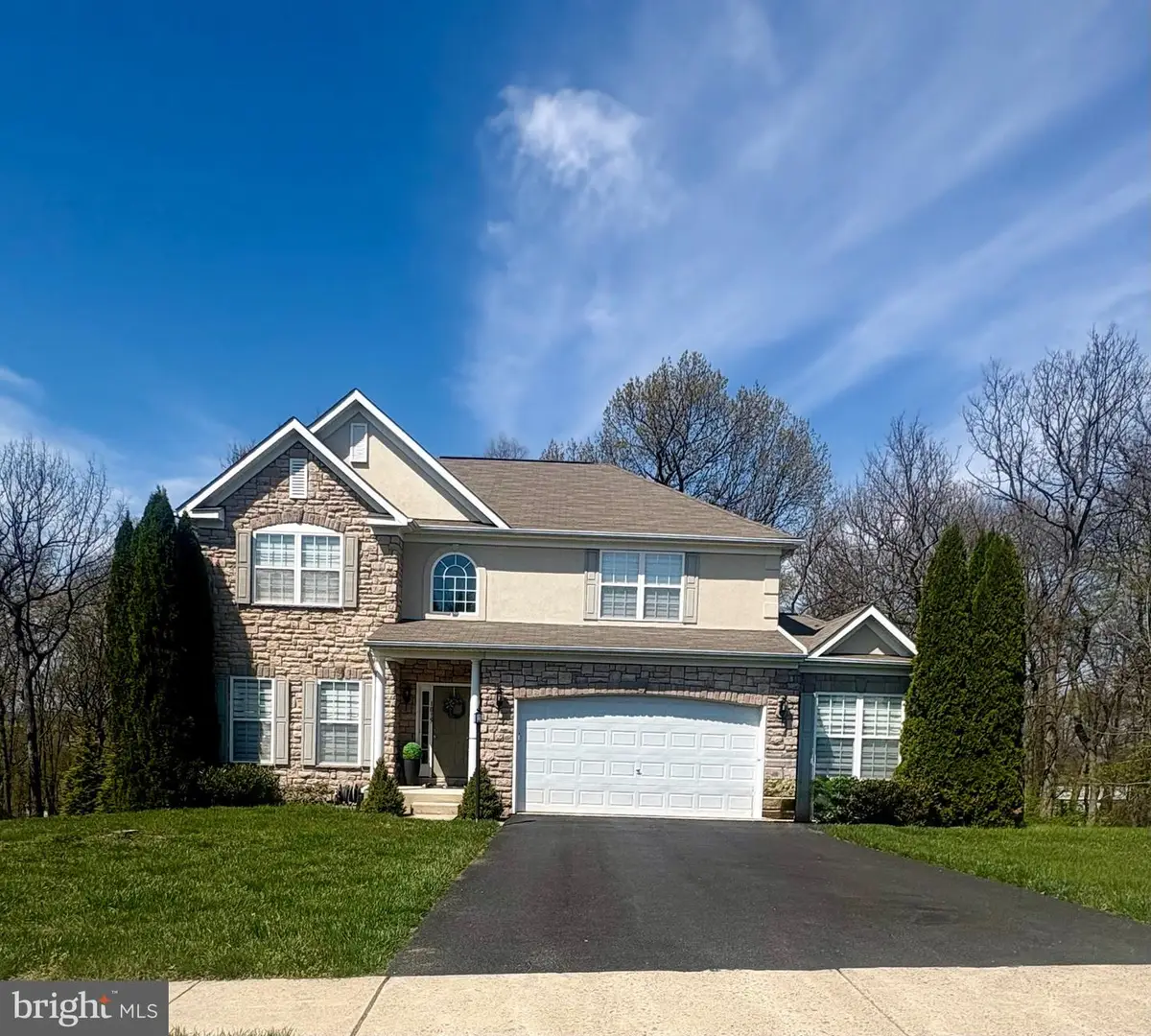 1015 Nugent Way, York, PA 17402 - #1