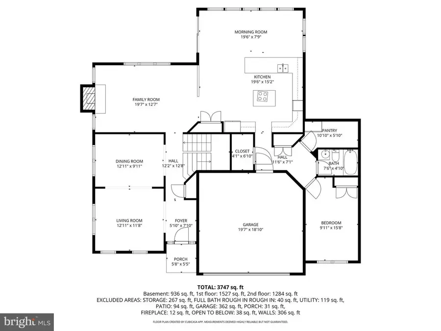 1015 Nugent Way, York, PA 17402 - #2