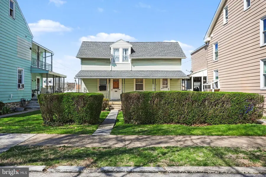 622 N Franklin St, York, PA 17403 - #2