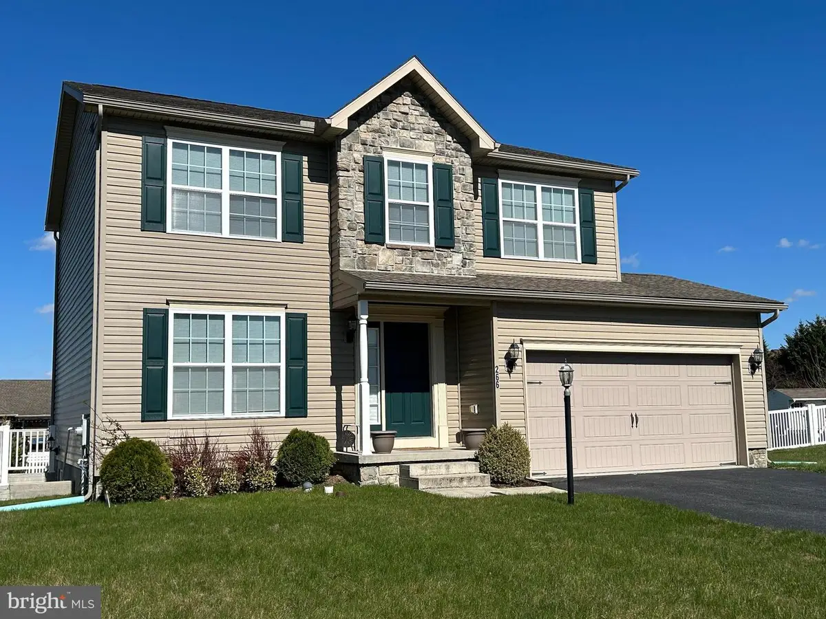 266 N Alpine Dr, York, PA 17408 - #1