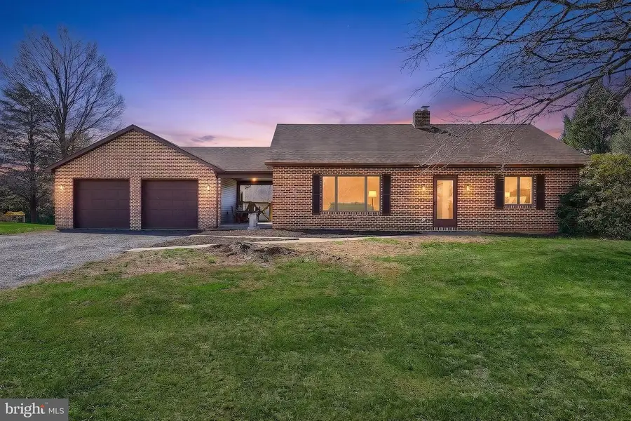 911 Ruby Ln, Wrightsville, PA 17368 - #3