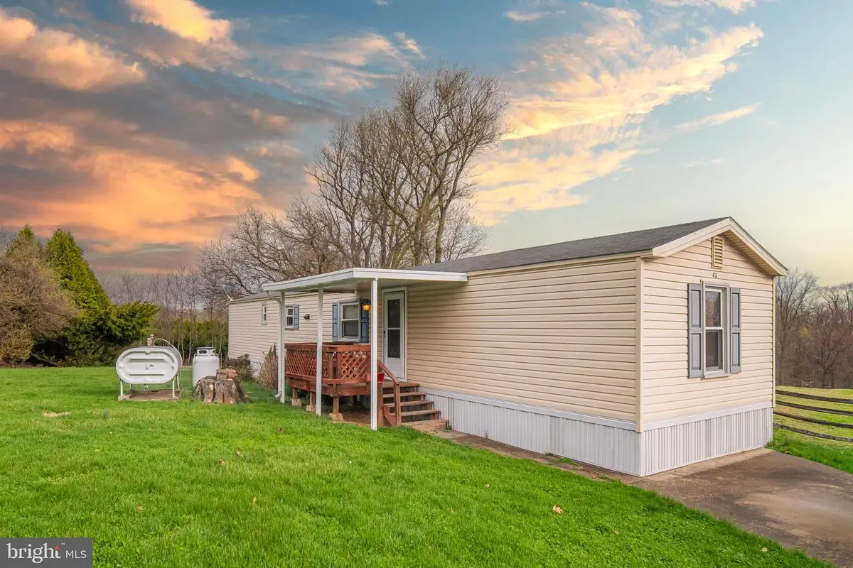 43 N Main St, Wrightsville, PA 17368 - #1