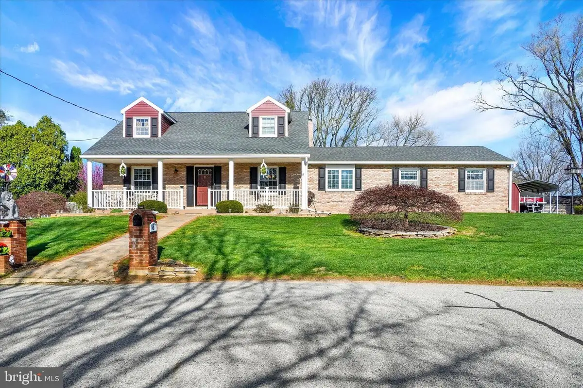 6 Culpepper Rd, Shrewsbury, PA 17361 - #1