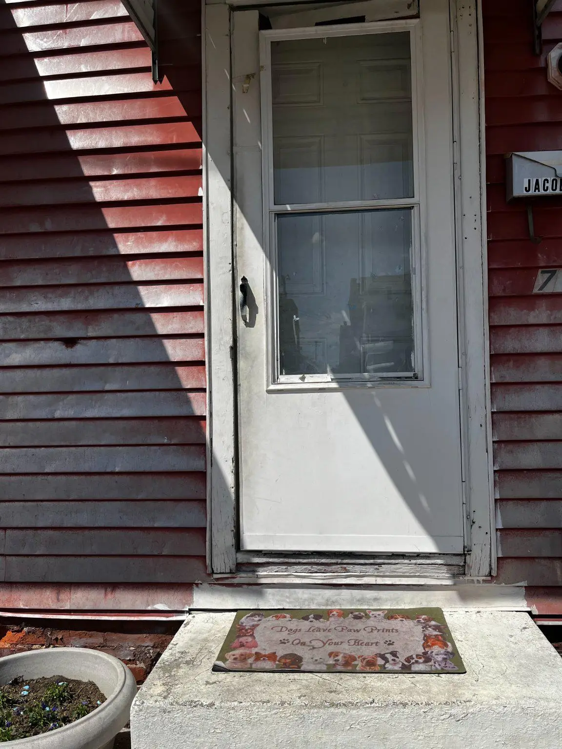 Address Withheld By Seller, York, PA 17403 - #1