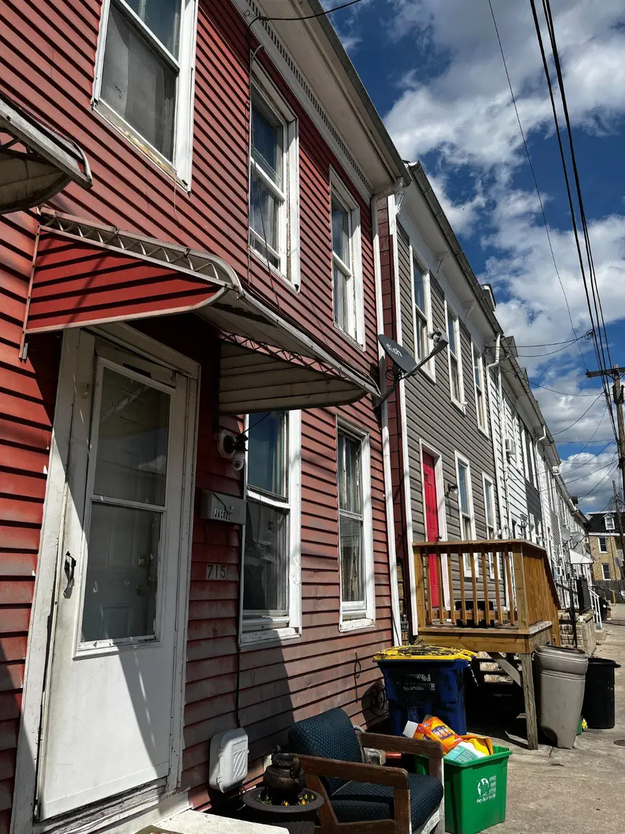 Address Withheld By Seller, York, PA 17403 - #3