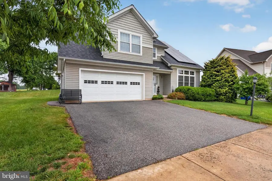 445 Old Stone Way, York, PA 17406 - #2