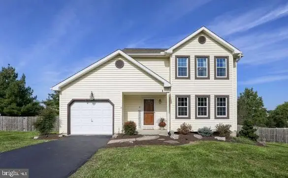 55 Brakeman Dr, Stewartstown, PA 17363 - #1