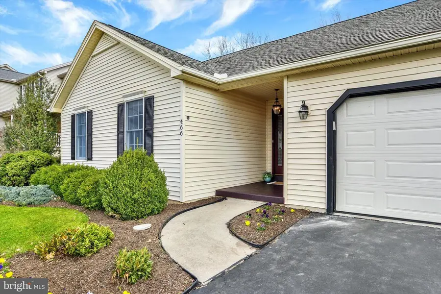 466 Chestnut Way, New Cumberland, PA 17070 - #2