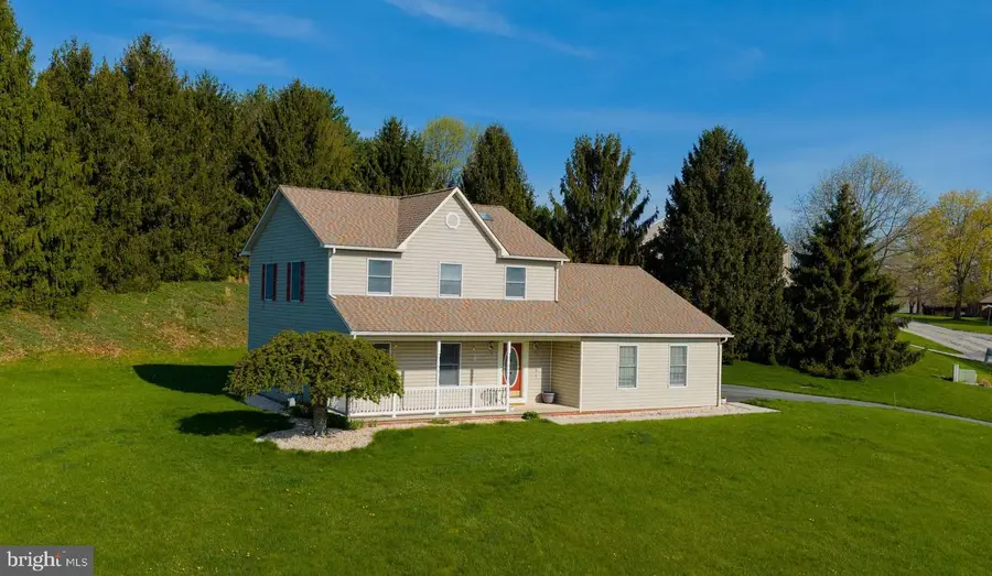 2001 Parkview Dr, Red Lion, PA 17356 - #2