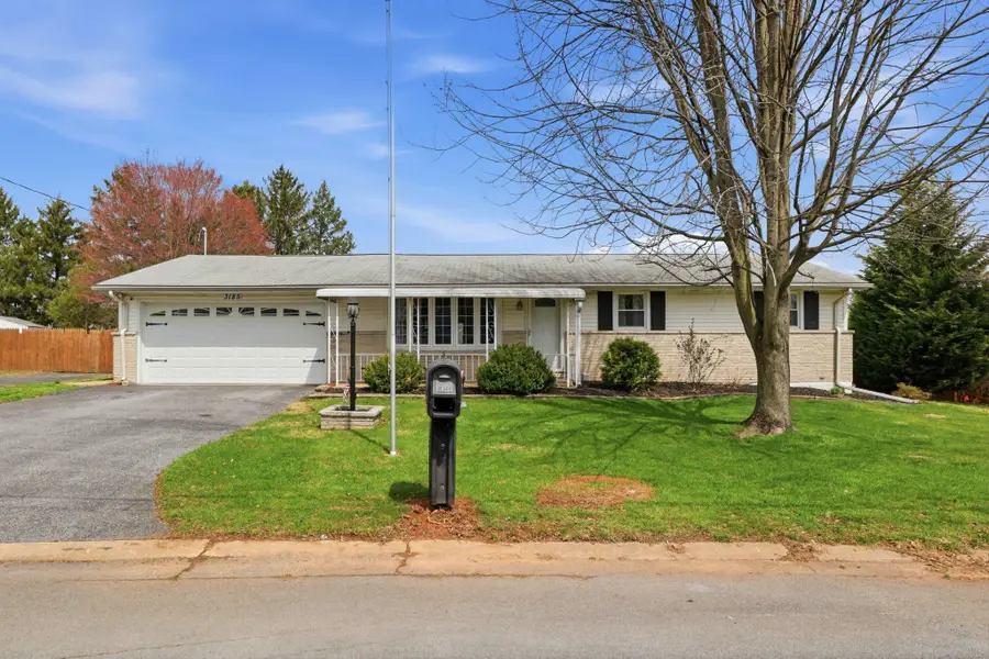 3185 Lehr Dr, York, PA 17404 - #2