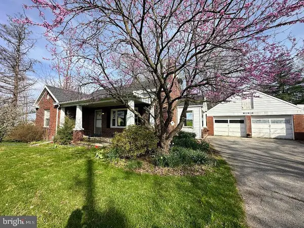 4330 Paradise Rd, DOVER, PA 17315