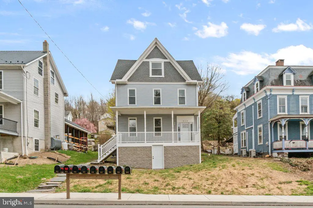 910 Main St, Delta, PA 17314 - #1