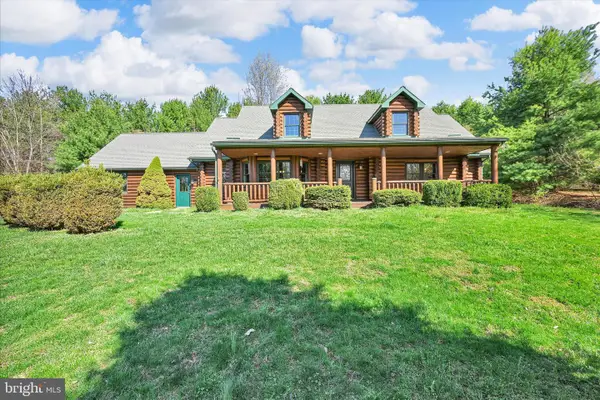 1080 Canadochly Rd, YORK, PA 17406