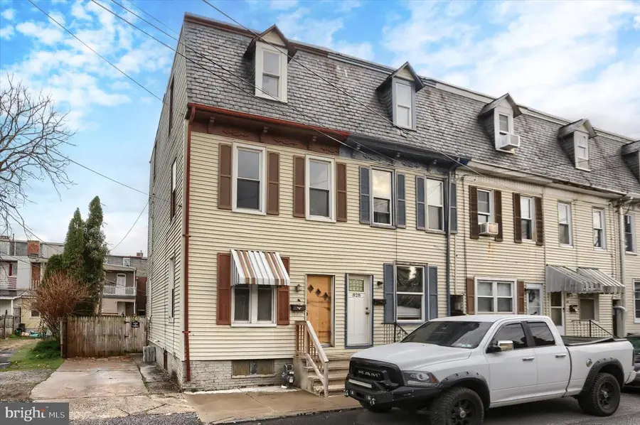 826 Fern Pl, York, PA 17404 - #2