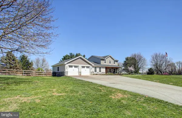 70 Central View Rd, DILLSBURG, PA 17019