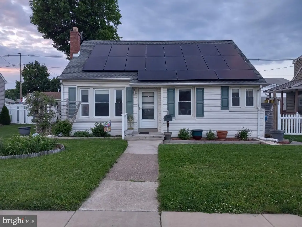 1725 Stanton St, York, PA 17404 - #1