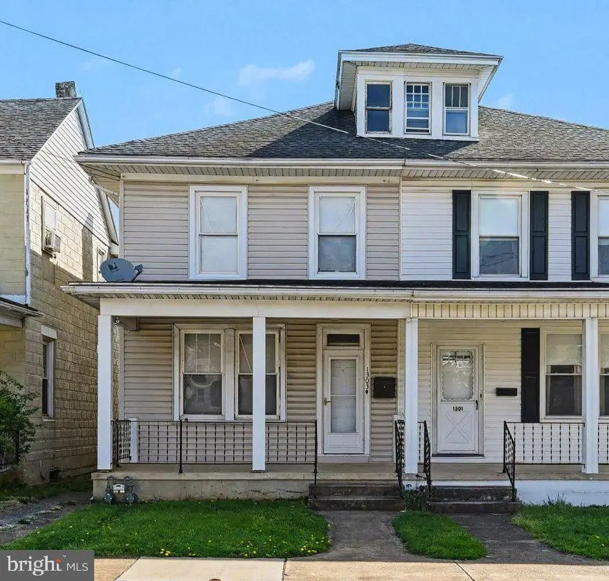 1303 N Duke St, York, PA 17404 - #2