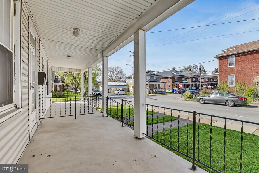 1303 N Duke St, York, PA 17404 - #3