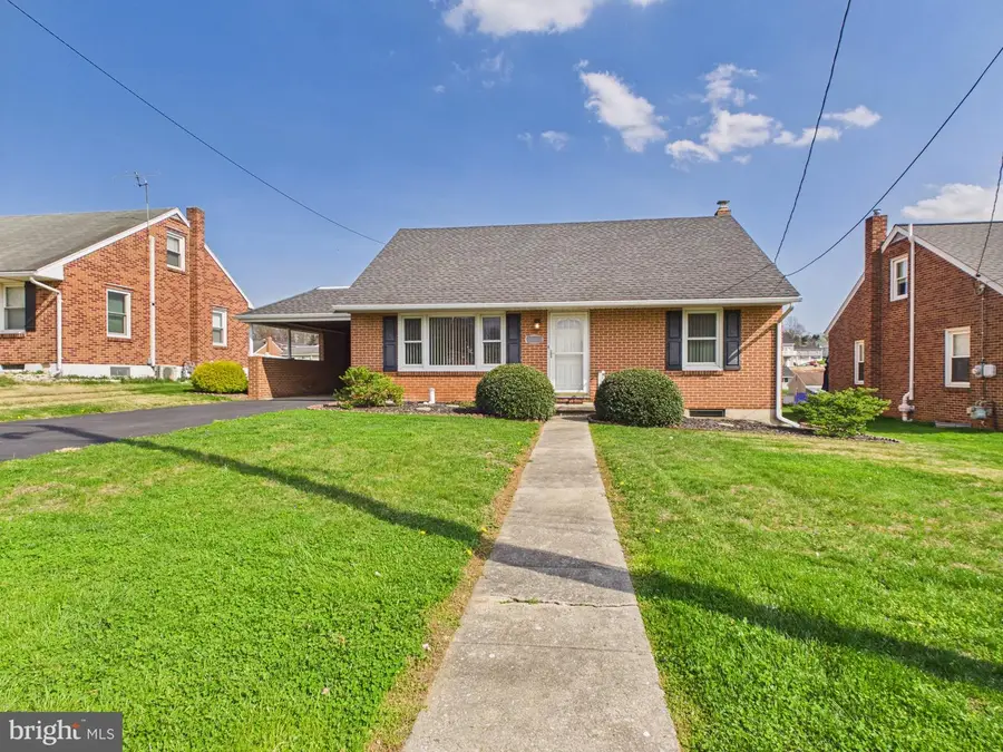 1483 Linton Ter, York, PA 17408 - #3