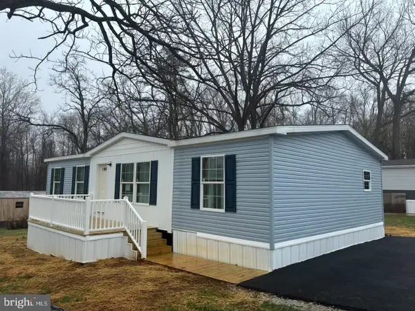 300 Ridge Rd #99, ETTERS, PA 17319